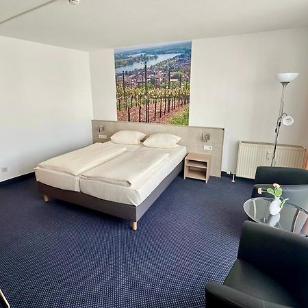 Asgard Hotel Worms Ngoại thất bức ảnh