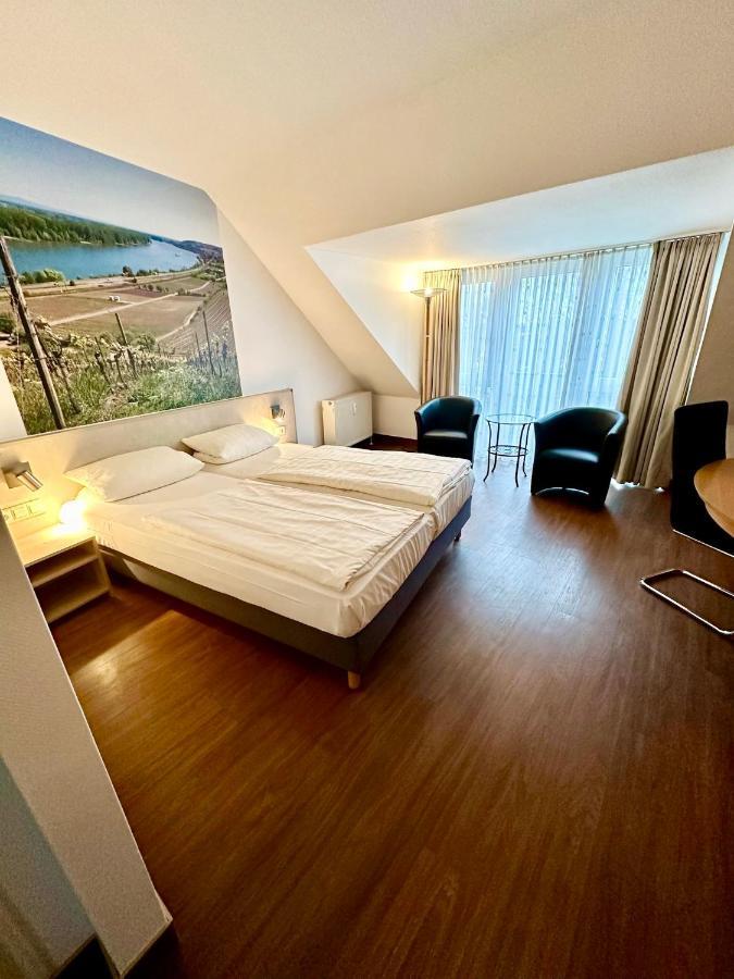 Asgard Hotel Worms Ngoại thất bức ảnh