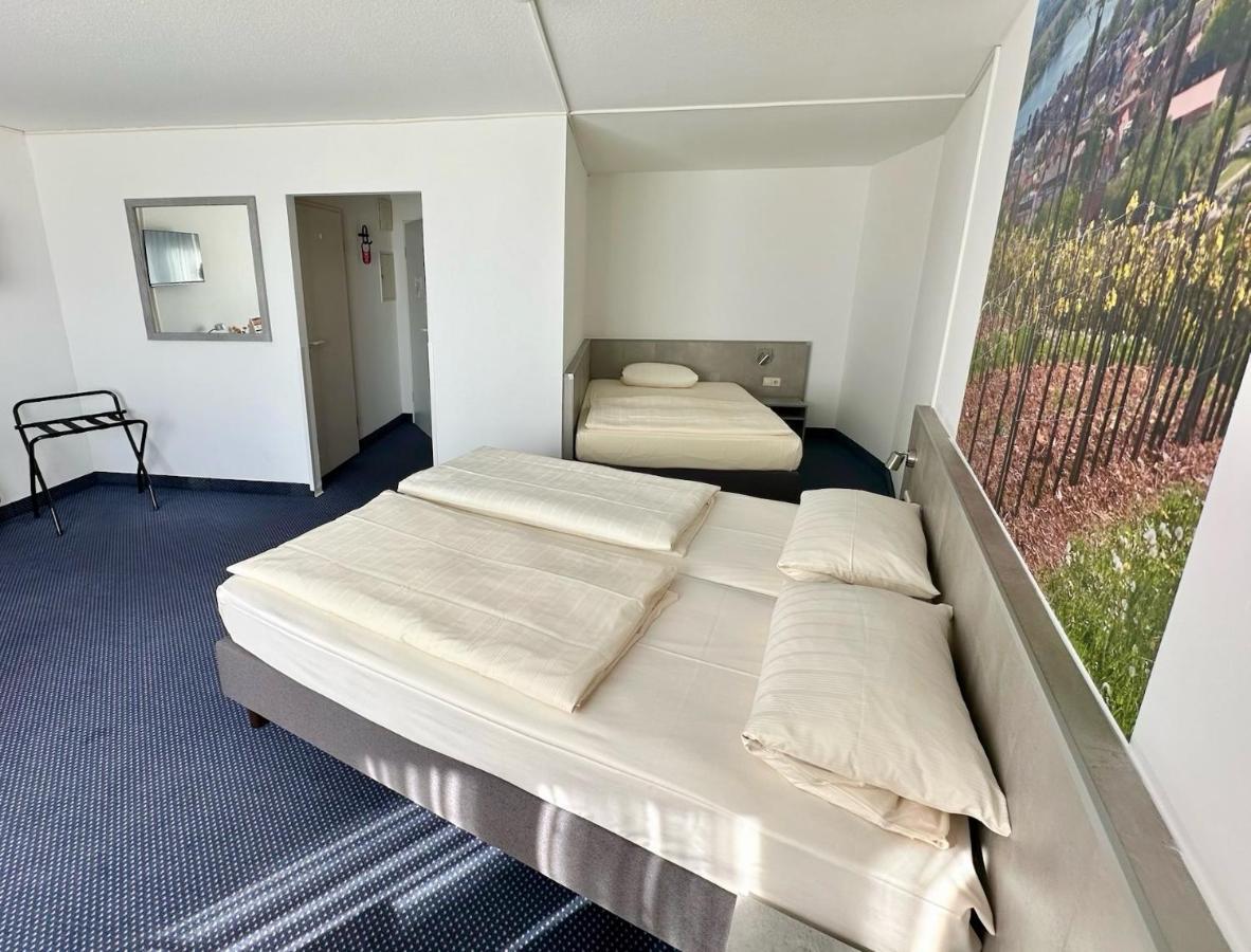 Asgard Hotel Worms Ngoại thất bức ảnh