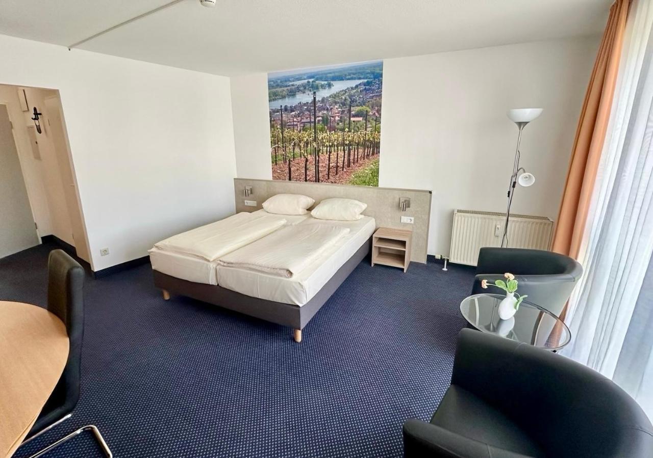 Asgard Hotel Worms Ngoại thất bức ảnh