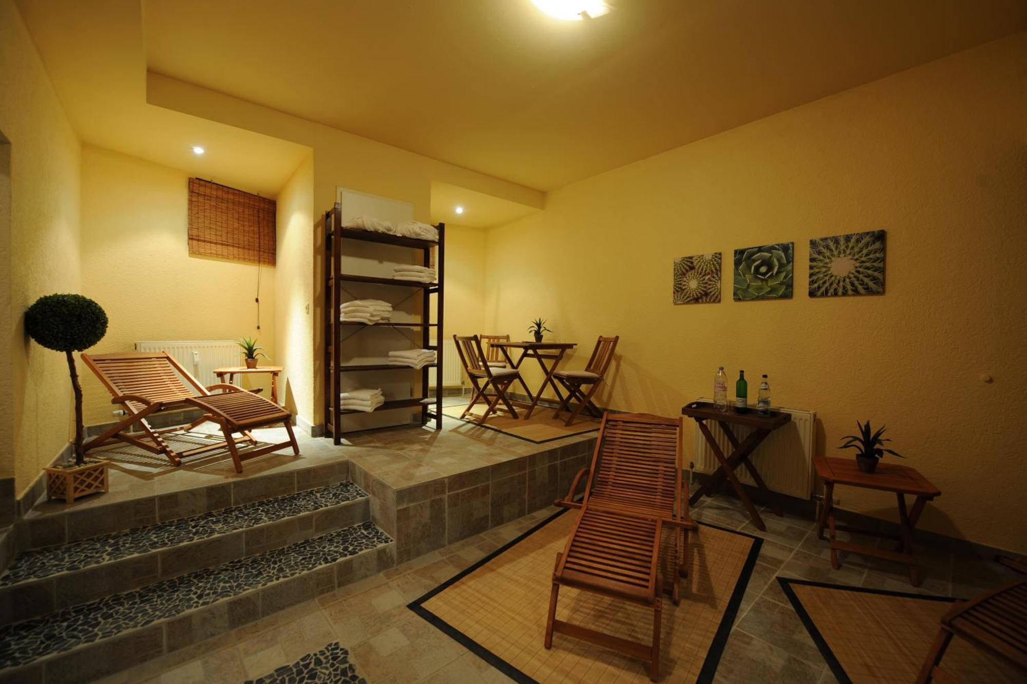 Asgard Hotel Worms Ngoại thất bức ảnh