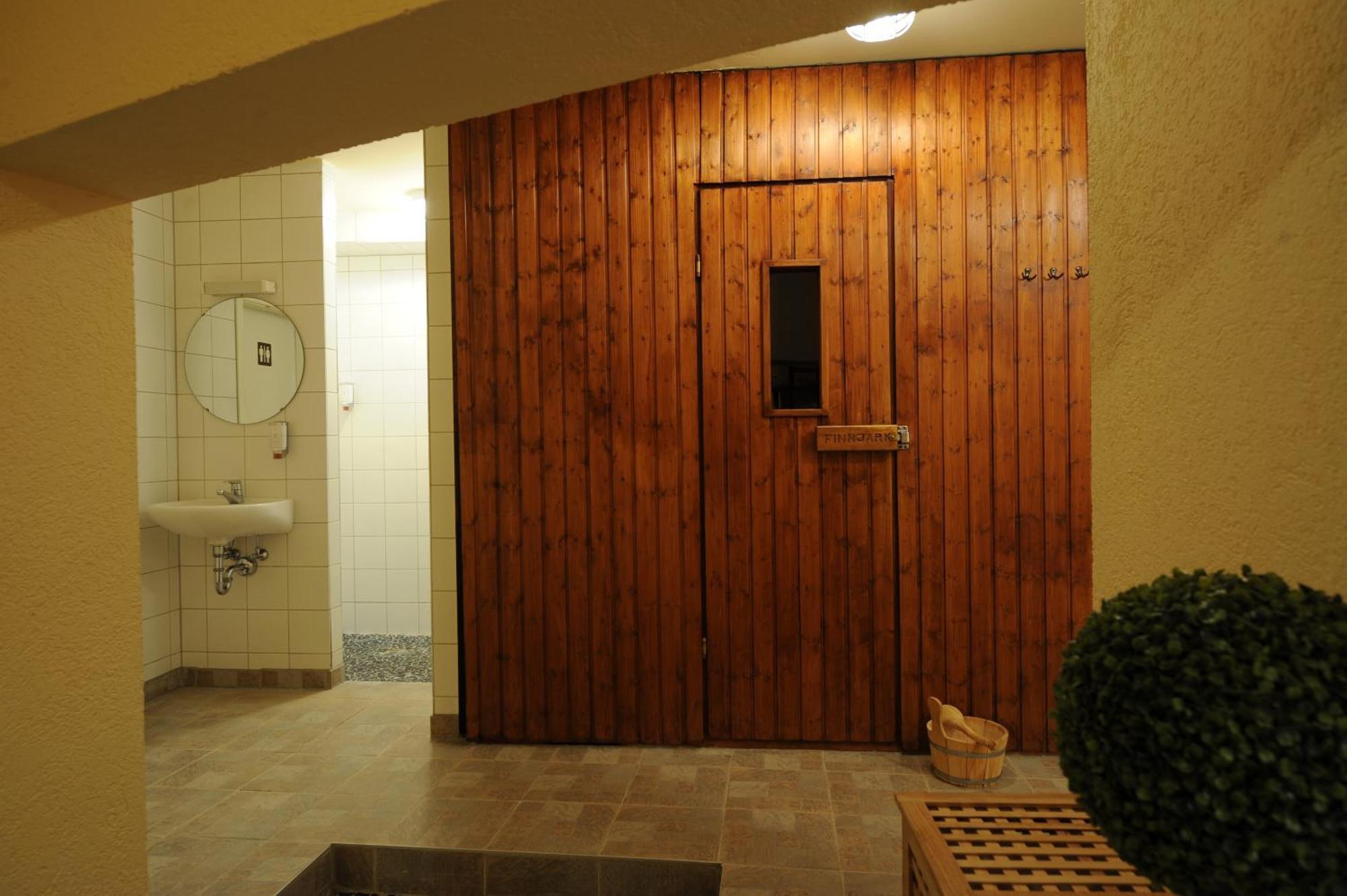Asgard Hotel Worms Ngoại thất bức ảnh