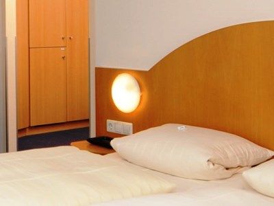 Asgard Hotel Worms Ngoại thất bức ảnh
